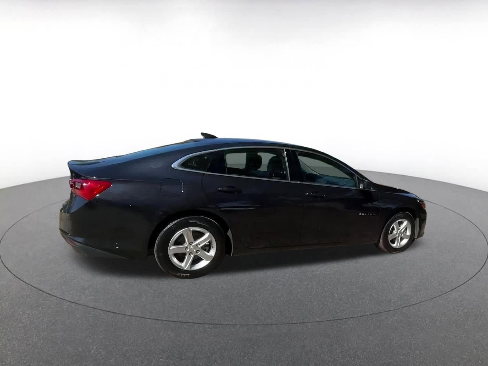 2023 Chevrolet Malibu LT 11