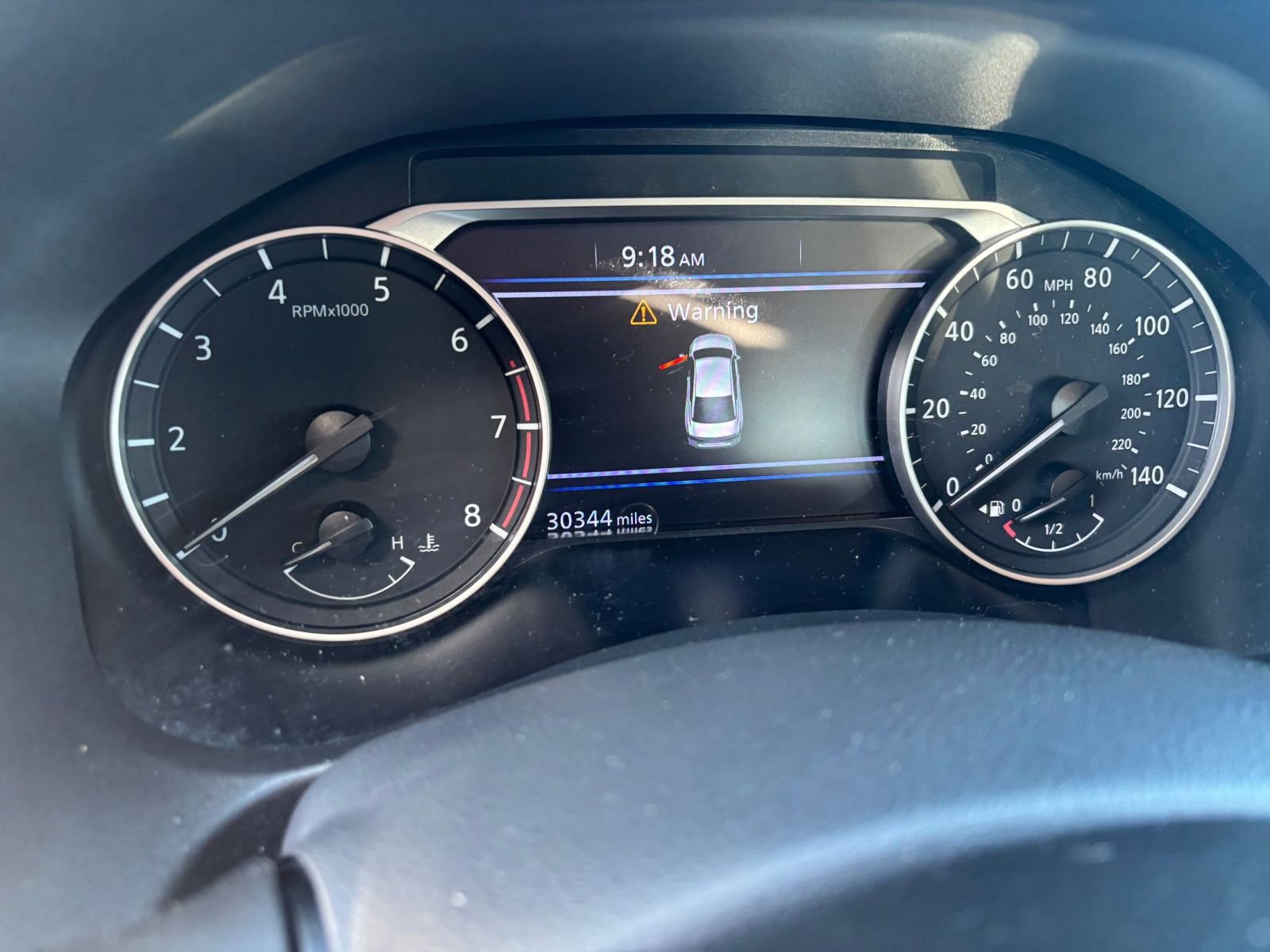 Thumbnail: 2025 Nissan Altima - 10