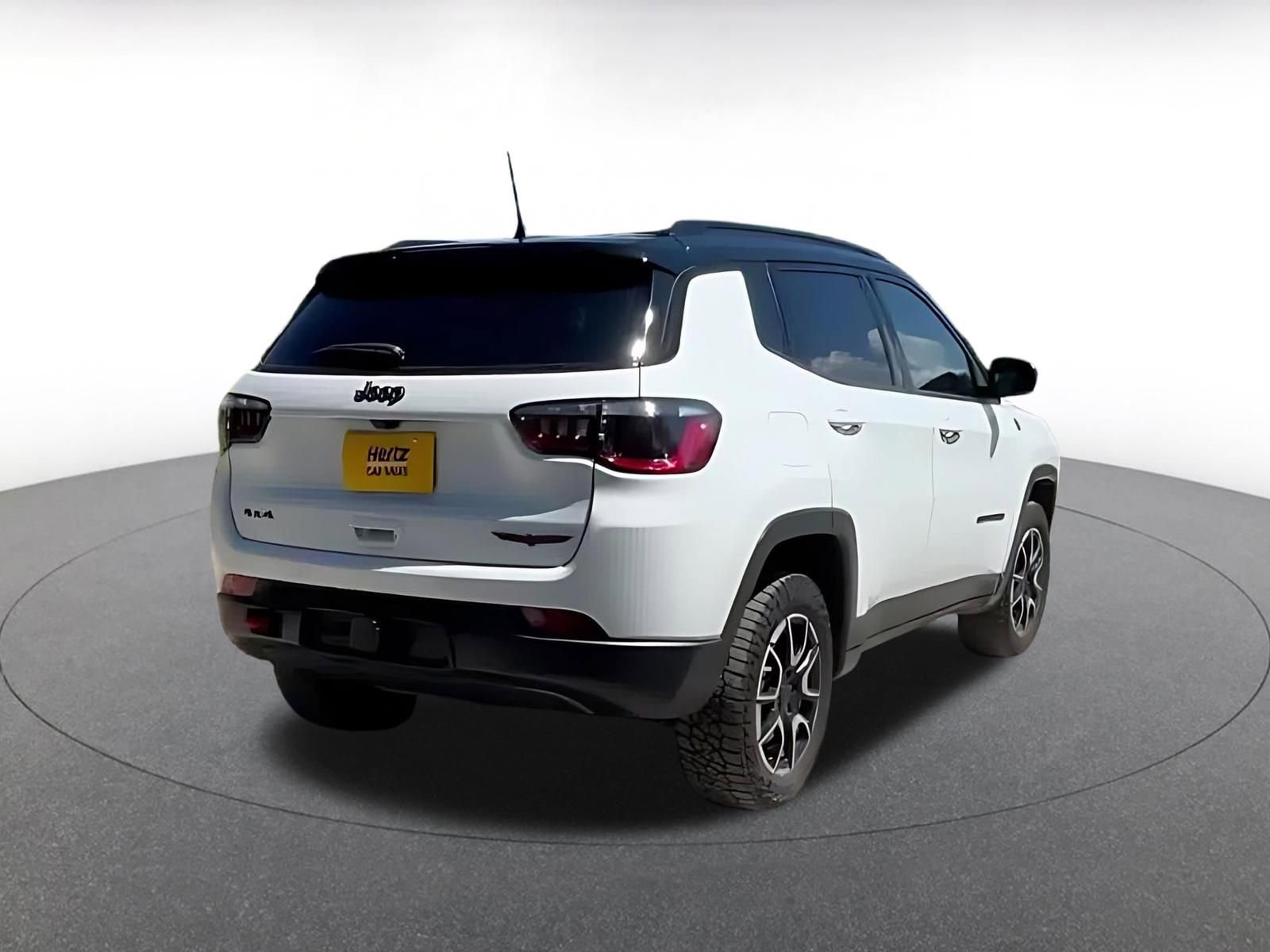 Thumbnail: 2025 Jeep Compass - 15