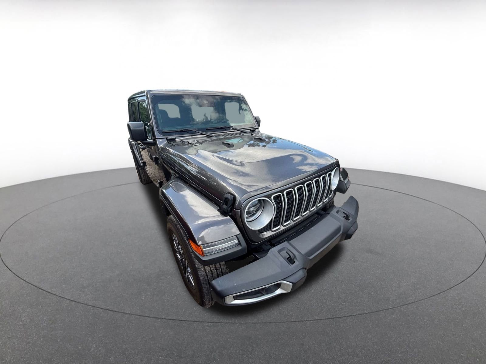 Thumbnail: 2025 Jeep Wrangler - 1