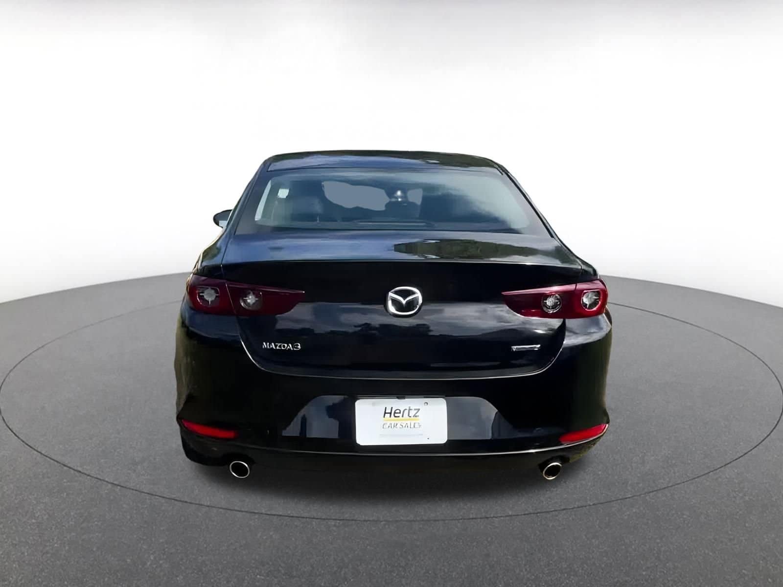 Thumbnail: 2025 Mazda Mazda3 - 12