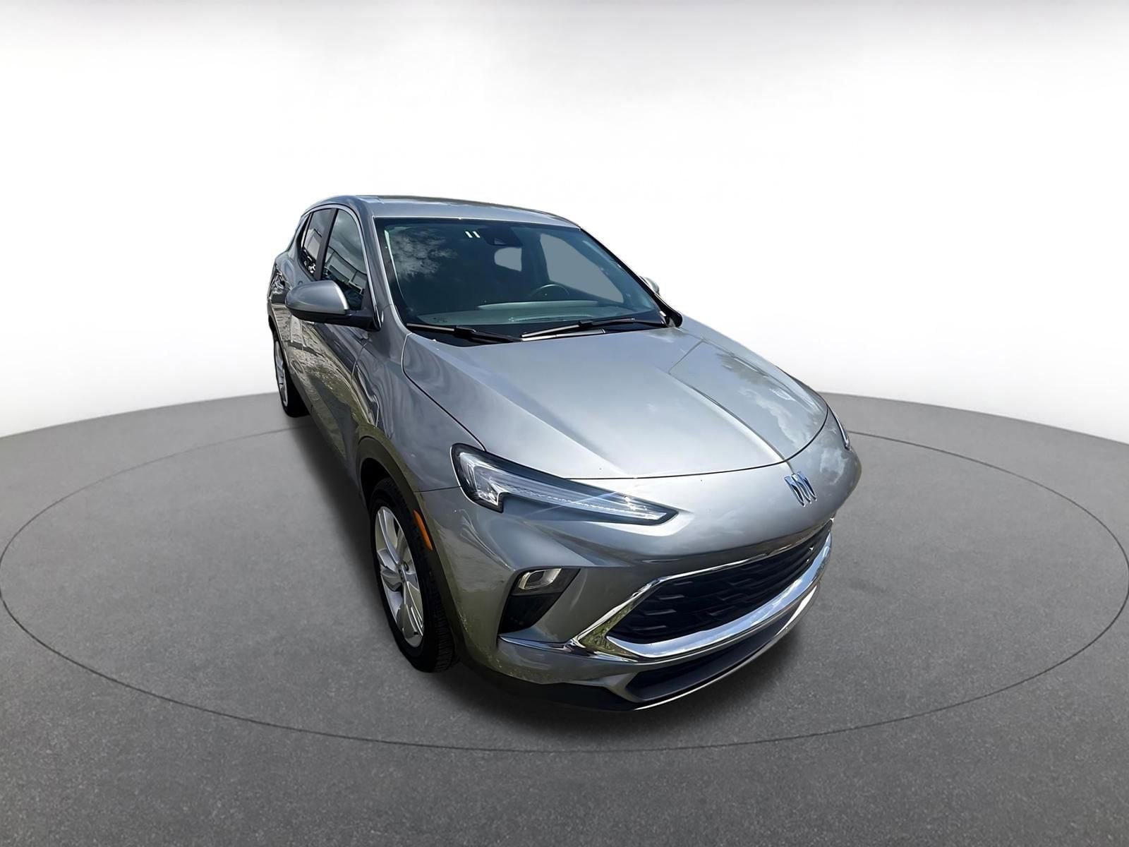 Thumbnail: 2025 Buick Encore GX - 1