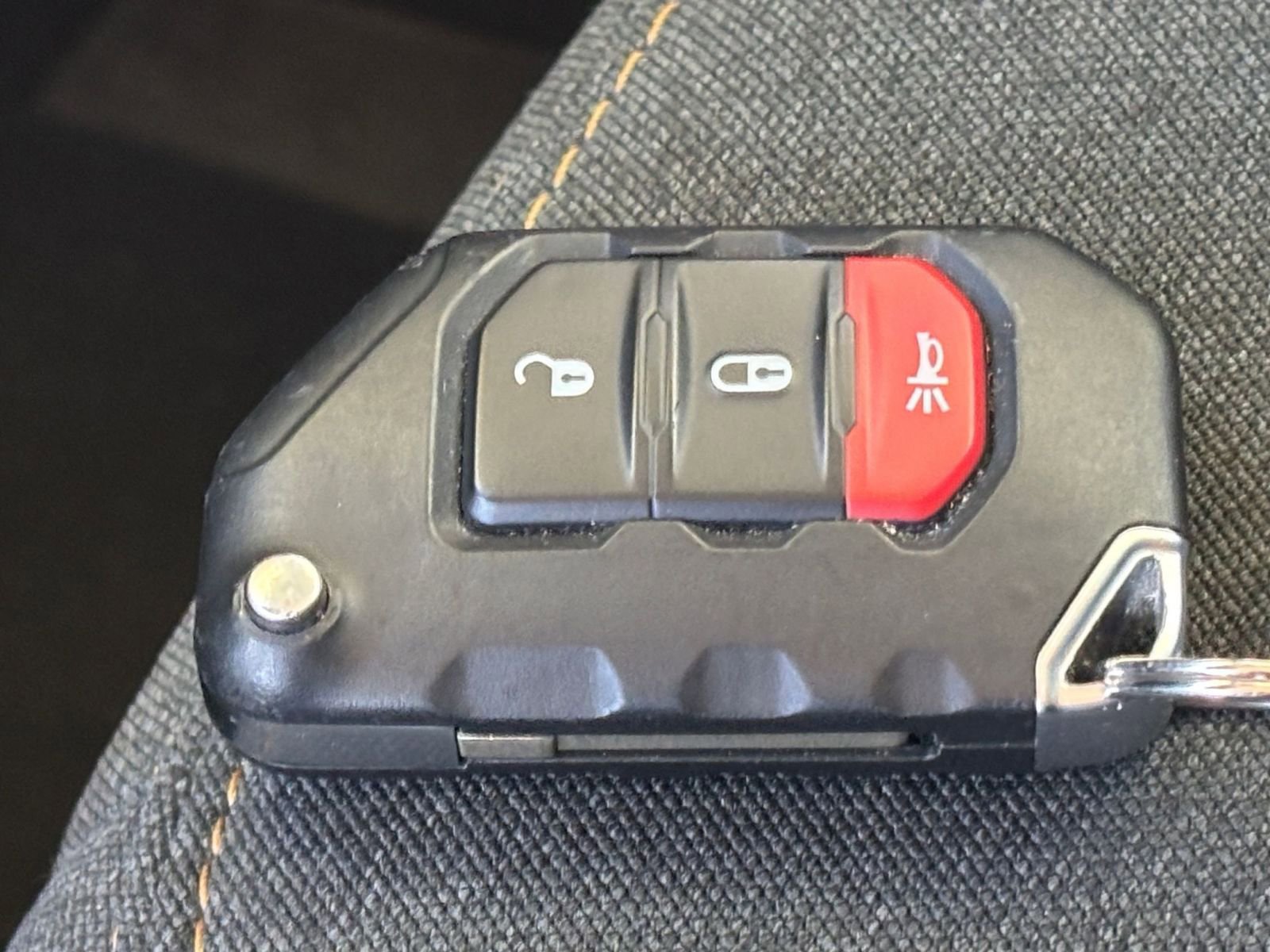 Thumbnail: 2025 Jeep Wrangler - 21