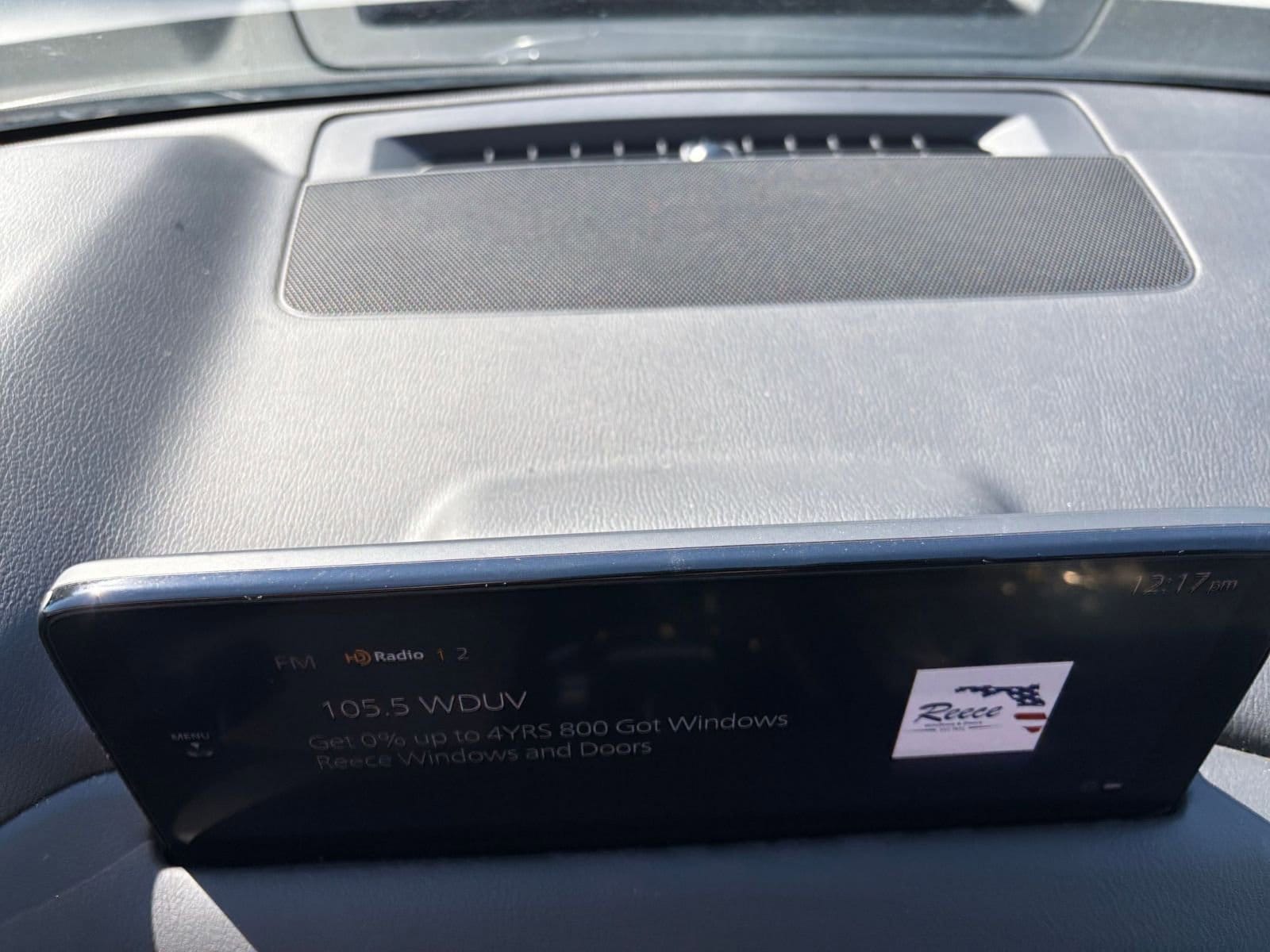 Thumbnail: 2025 Mazda CX-5 - 18