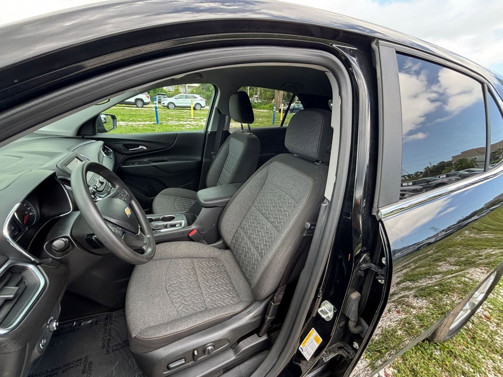2023 Chevrolet Equinox LT 31
