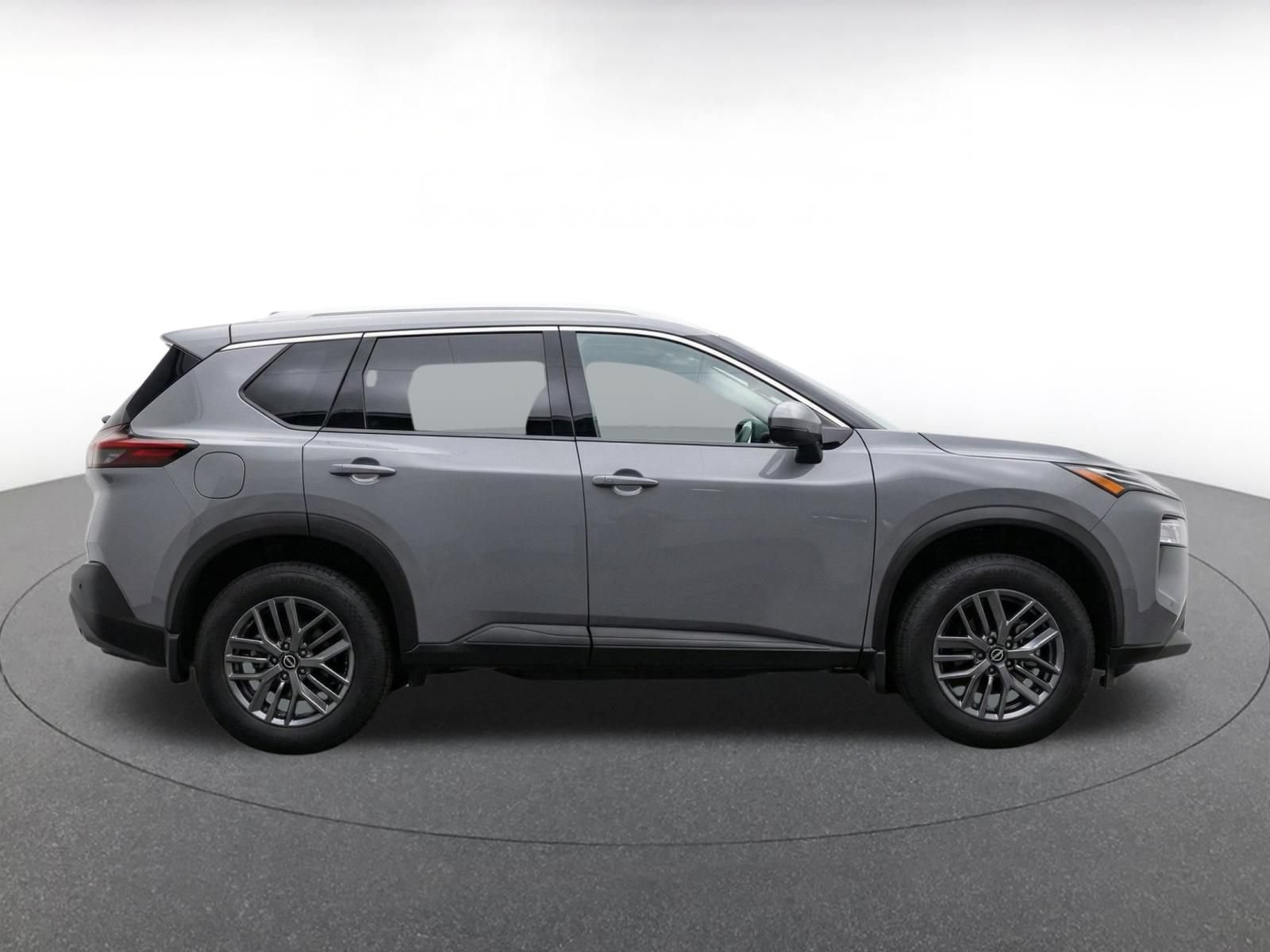 Thumbnail: 2026 Nissan Rogue - 9