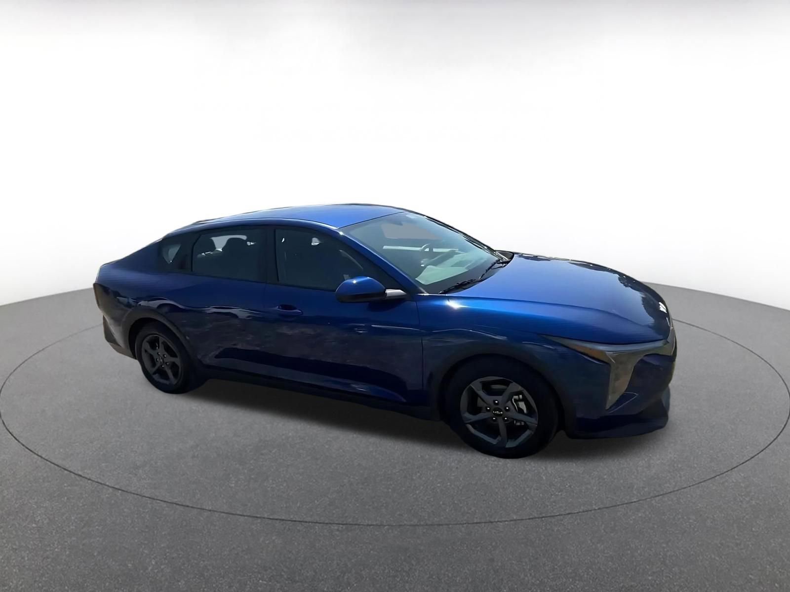 Thumbnail: 2025 Kia K4 - 2