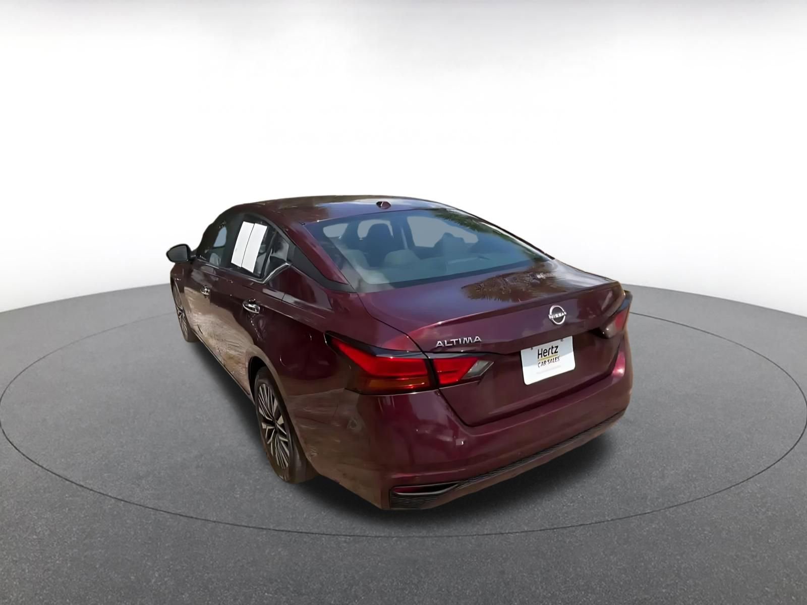 Thumbnail: 2025 Nissan Altima - 11