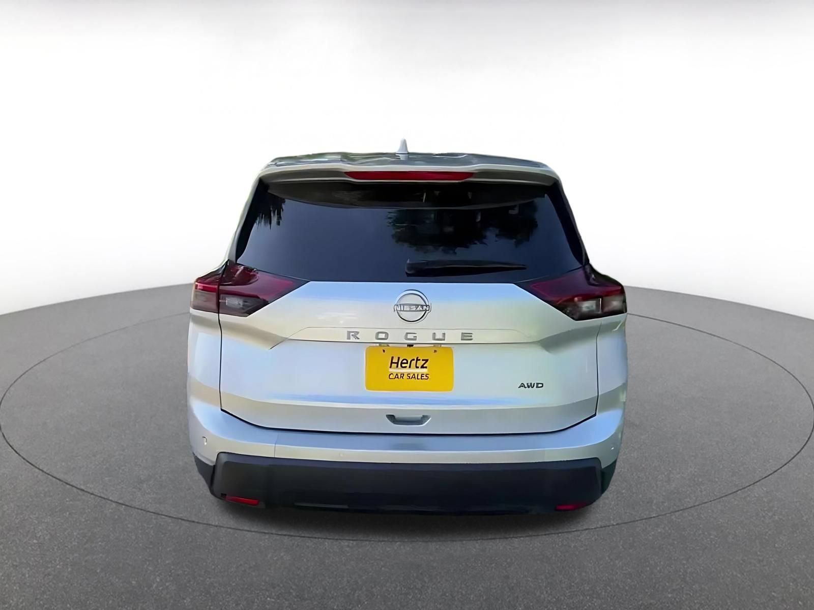 Thumbnail: 2025 Nissan Rogue - 10