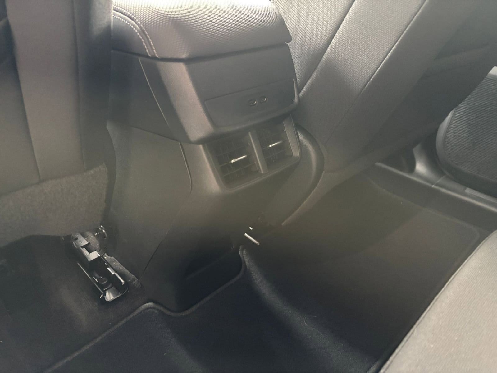 Thumbnail: 2025 Chevrolet Equinox - 25