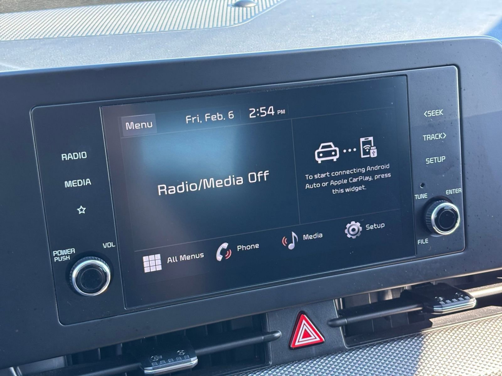 Thumbnail: 2025 Kia Sportage - 20