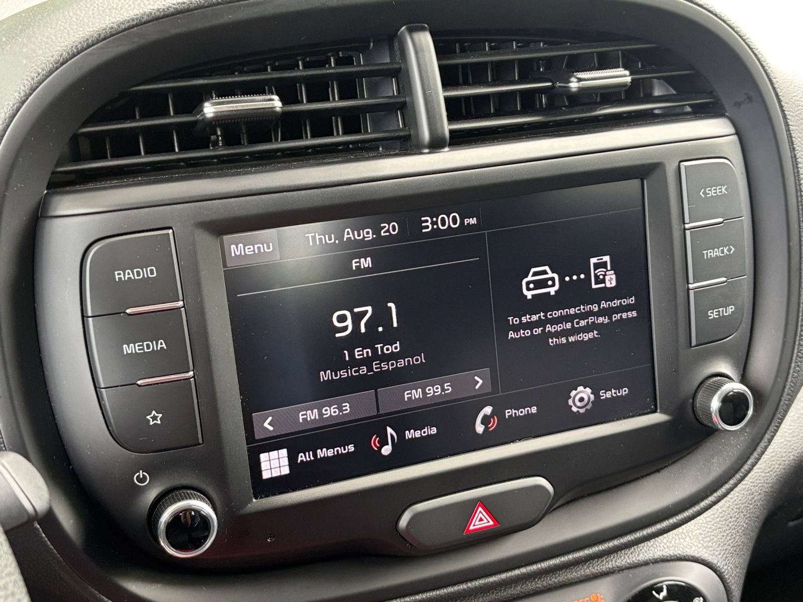 Thumbnail: 2025 Kia Soul - 16