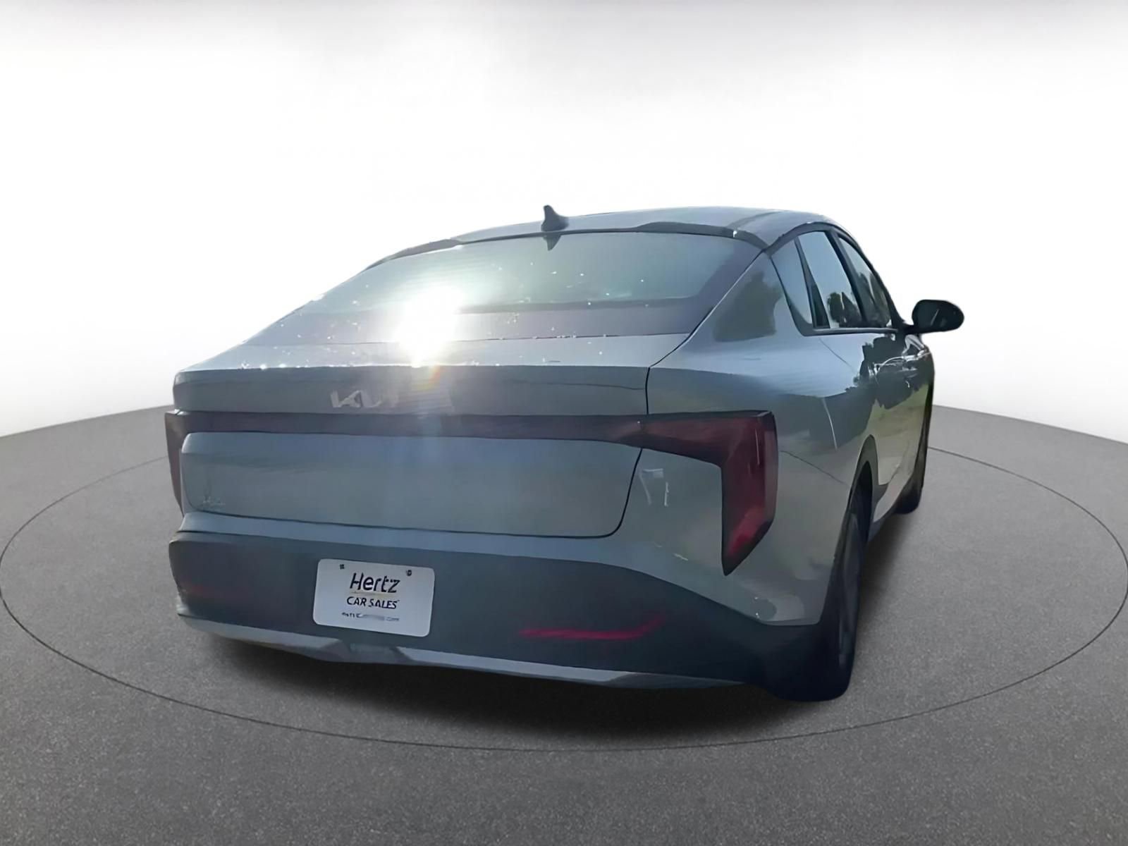 Thumbnail: 2025 Kia K4 - 17