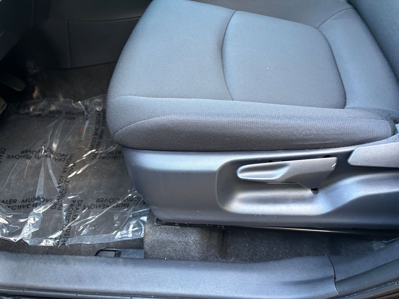 Thumbnail: 2025 Toyota Corolla Cross - 23