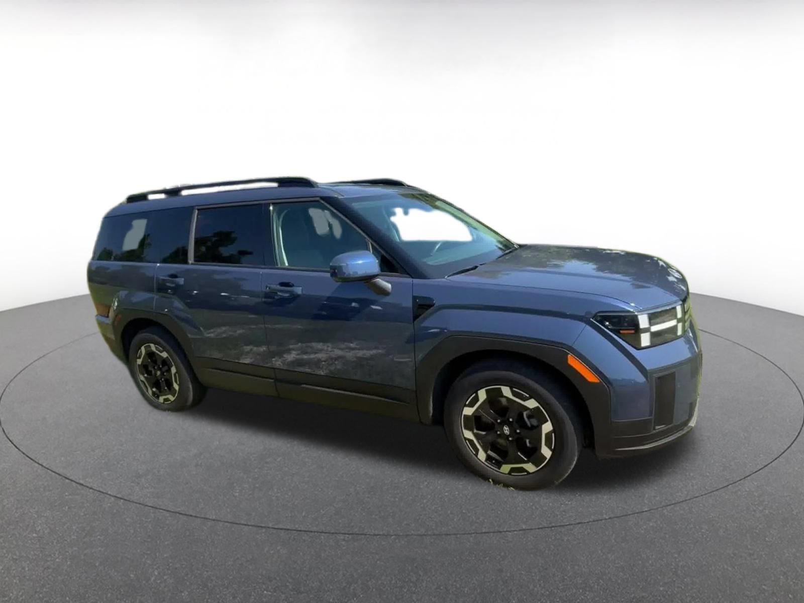 Thumbnail: 2026 Hyundai Santa Fe - 2