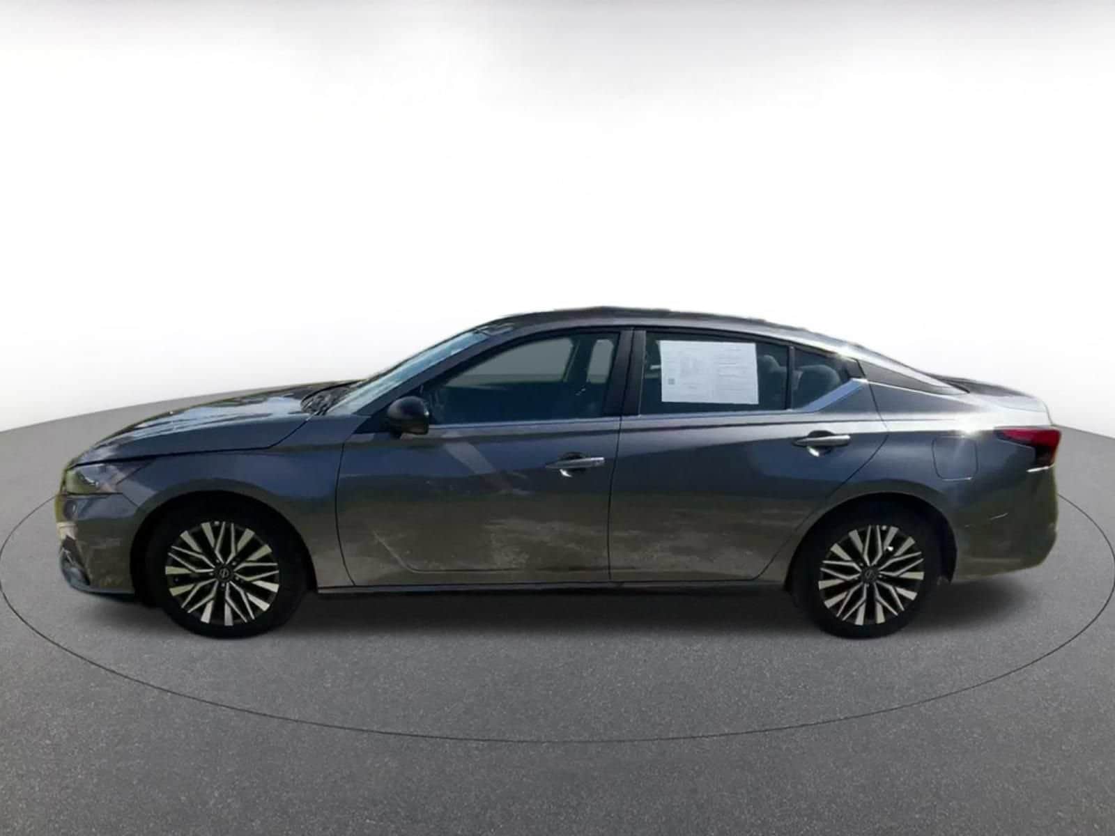 Thumbnail: 2026 Nissan Altima - 9