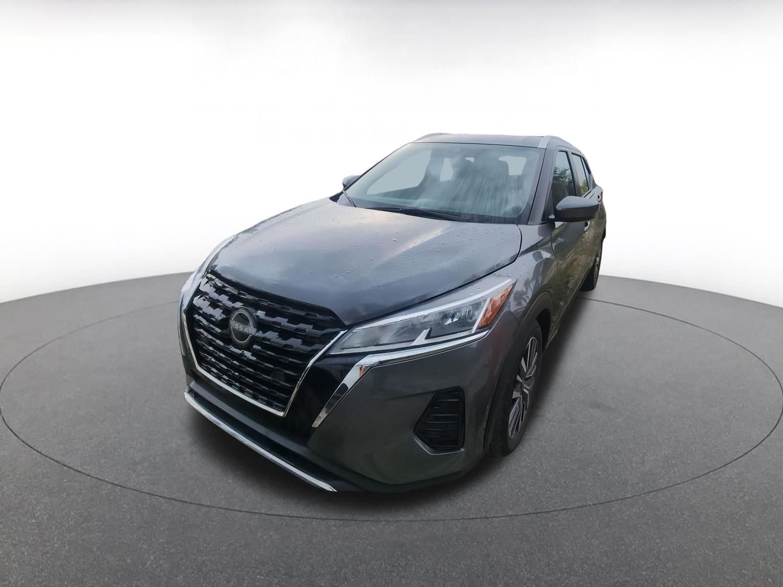 Thumbnail: 2024 Nissan Kicks - 4