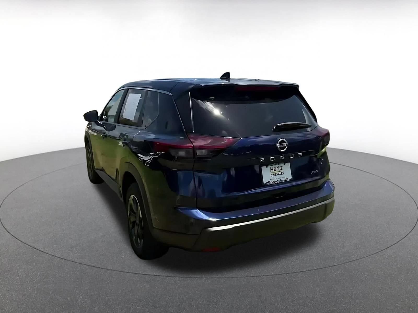 Thumbnail: 2025 Nissan Rogue - 9