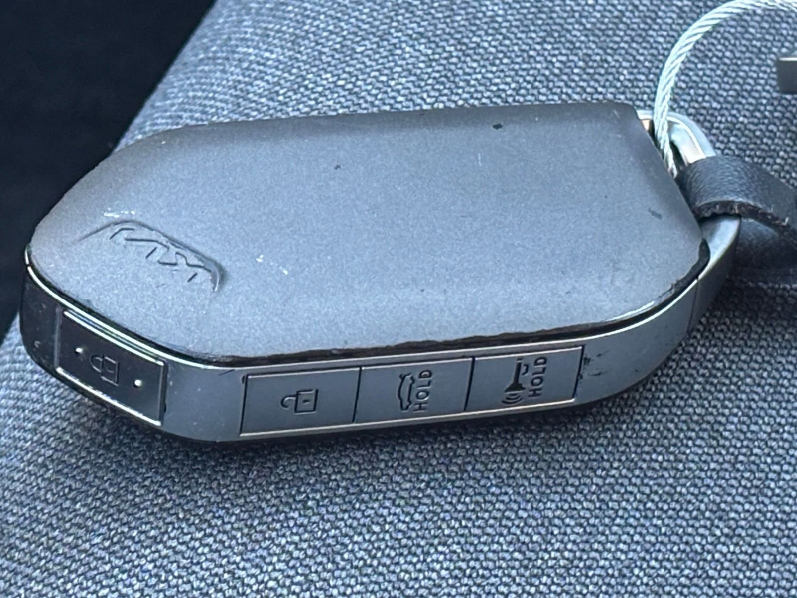 Thumbnail: 2025 Kia K4 - 22