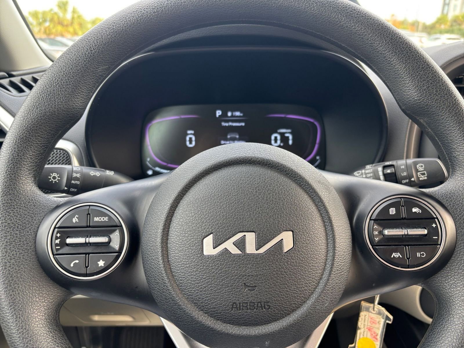 Thumbnail: 2025 Kia Soul - 28