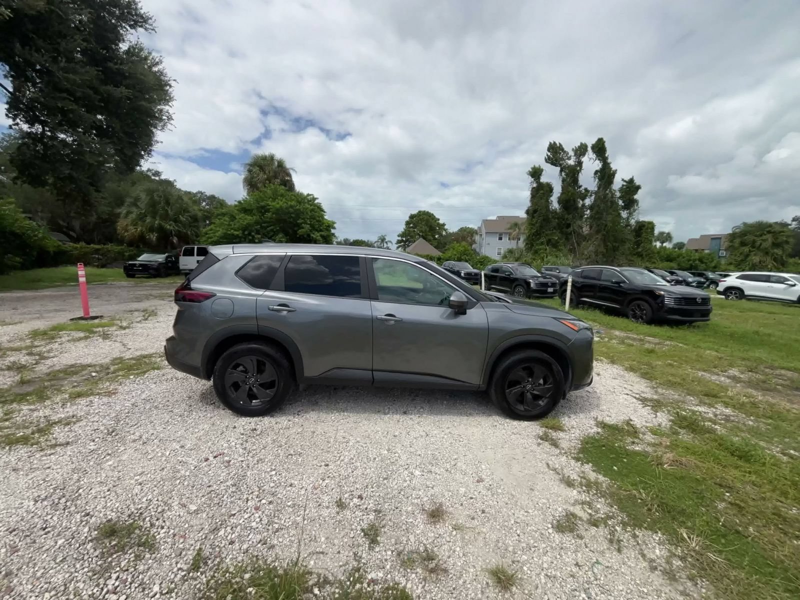 Thumbnail: 2026 Nissan Rogue - 15