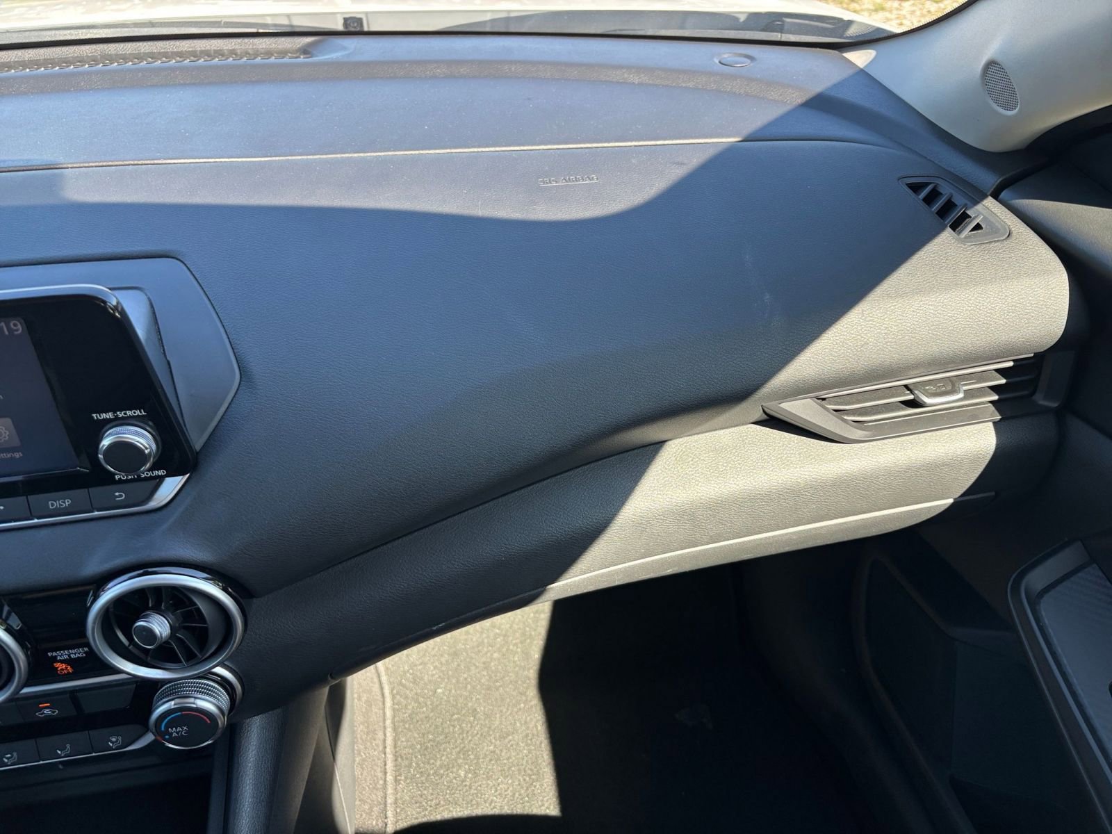 Thumbnail: 2025 Nissan Sentra - 35