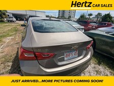 2023 Chevrolet Malibu LT -
                Clearwater, FL