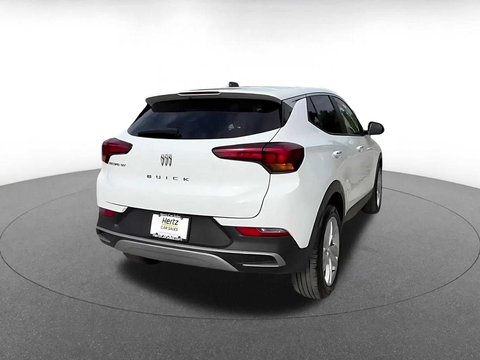 Thumbnail: 2025 Buick Encore GX - 14