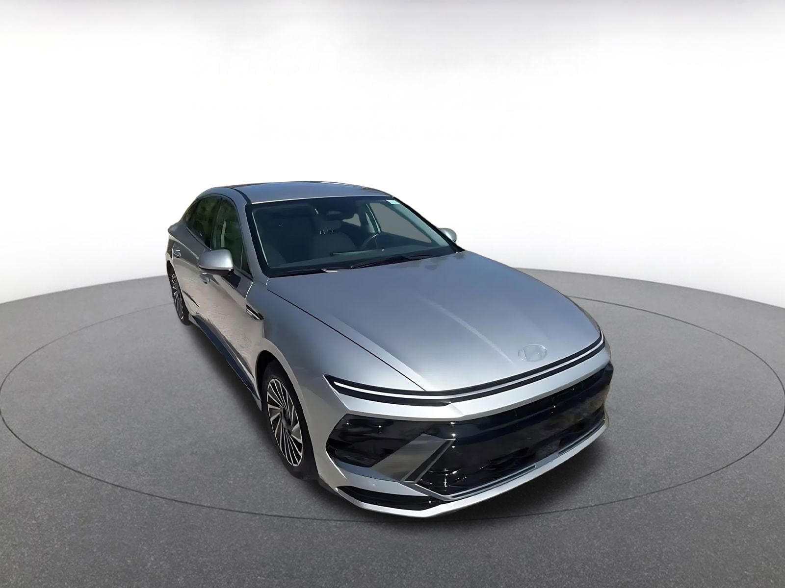 Thumbnail: 2025 Hyundai Sonata - 2