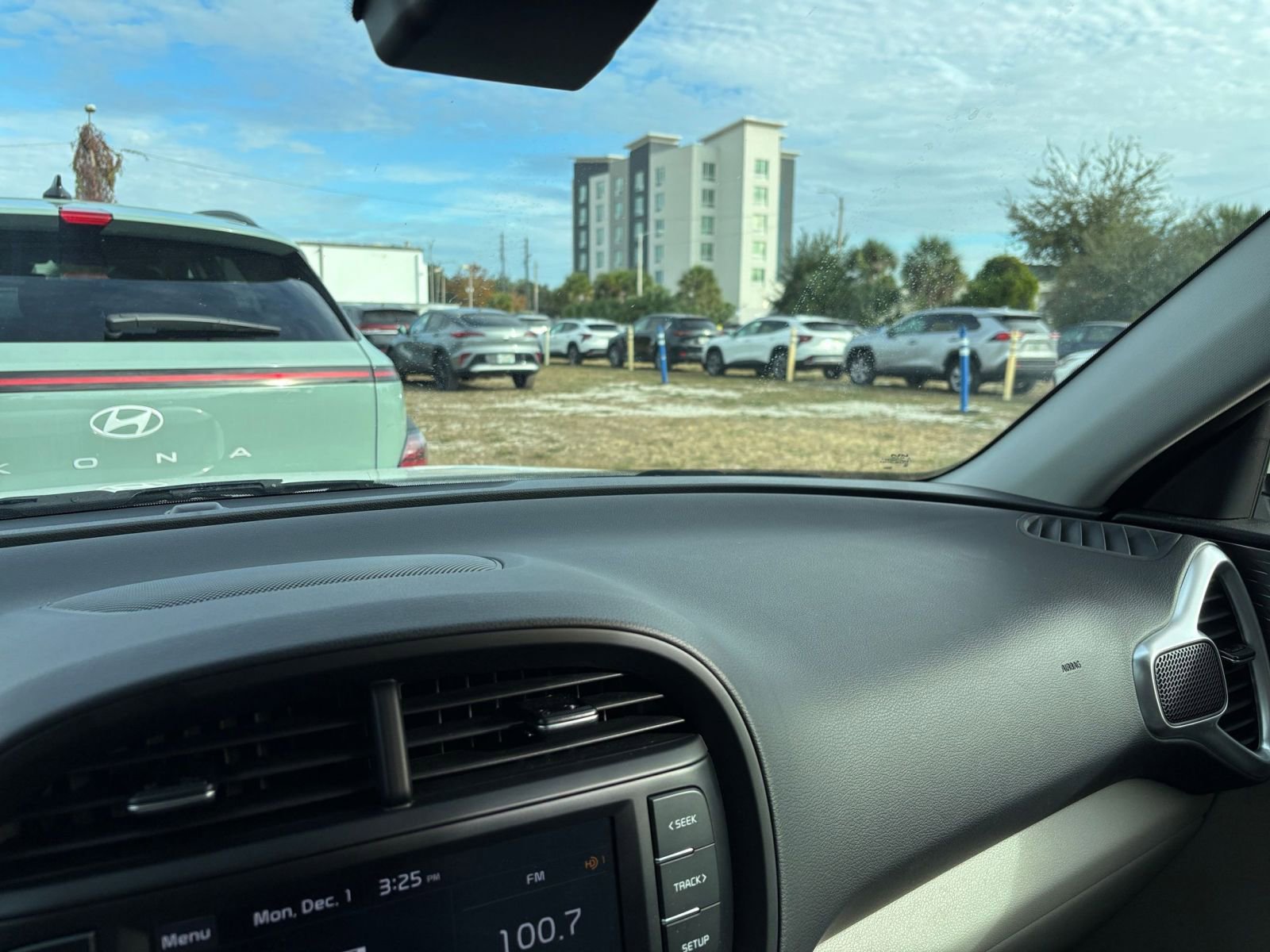 Thumbnail: 2025 Kia Soul - 34