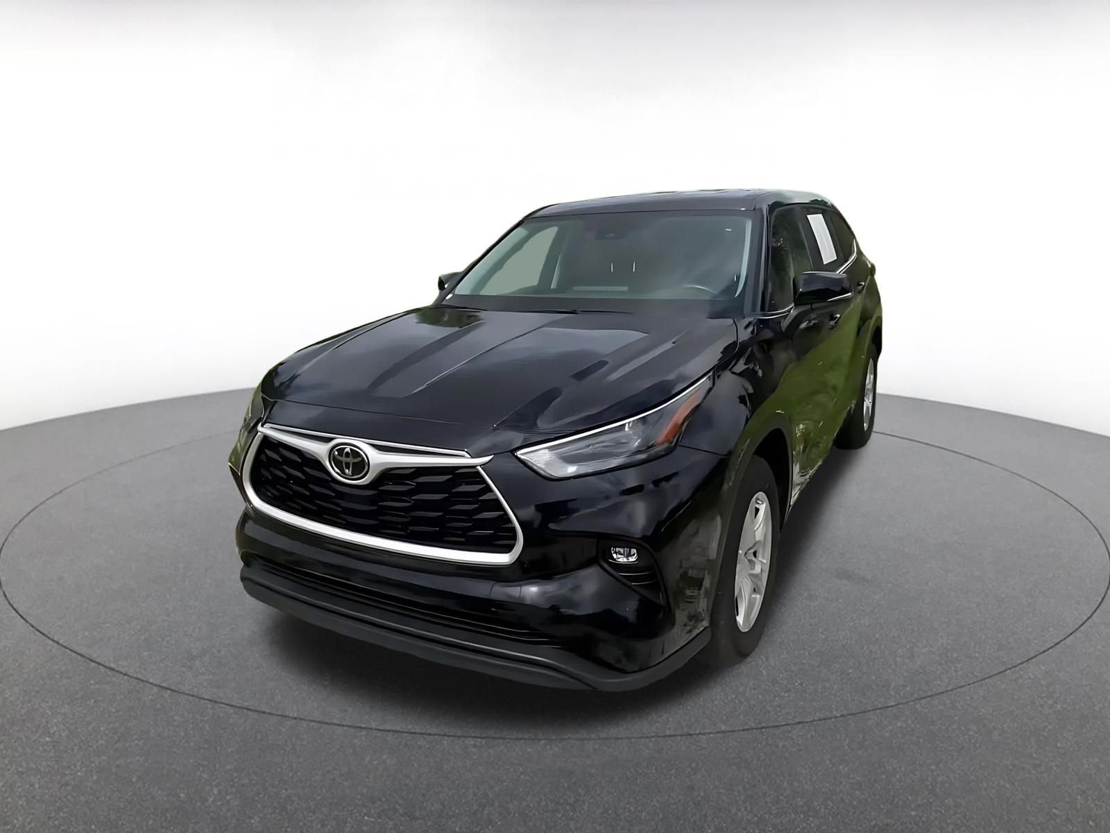 Thumbnail: 2025 Toyota Highlander - 7