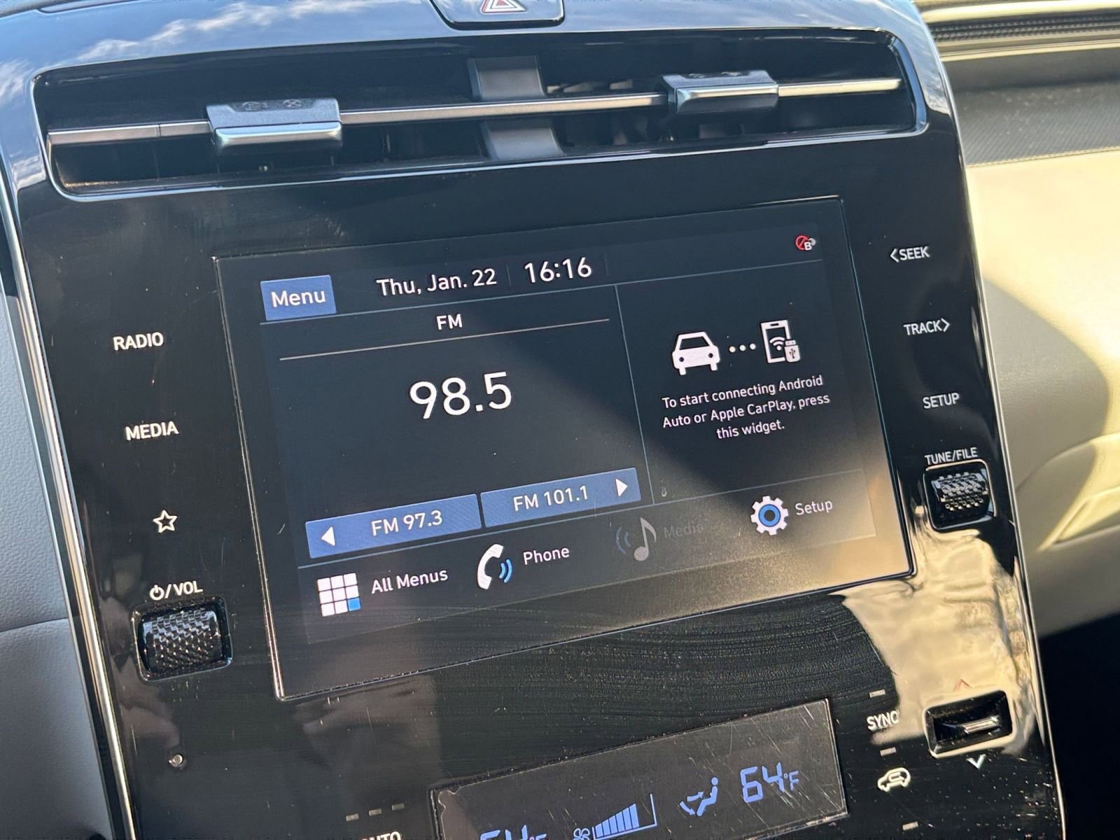 Thumbnail: 2024 Hyundai Tucson - 20