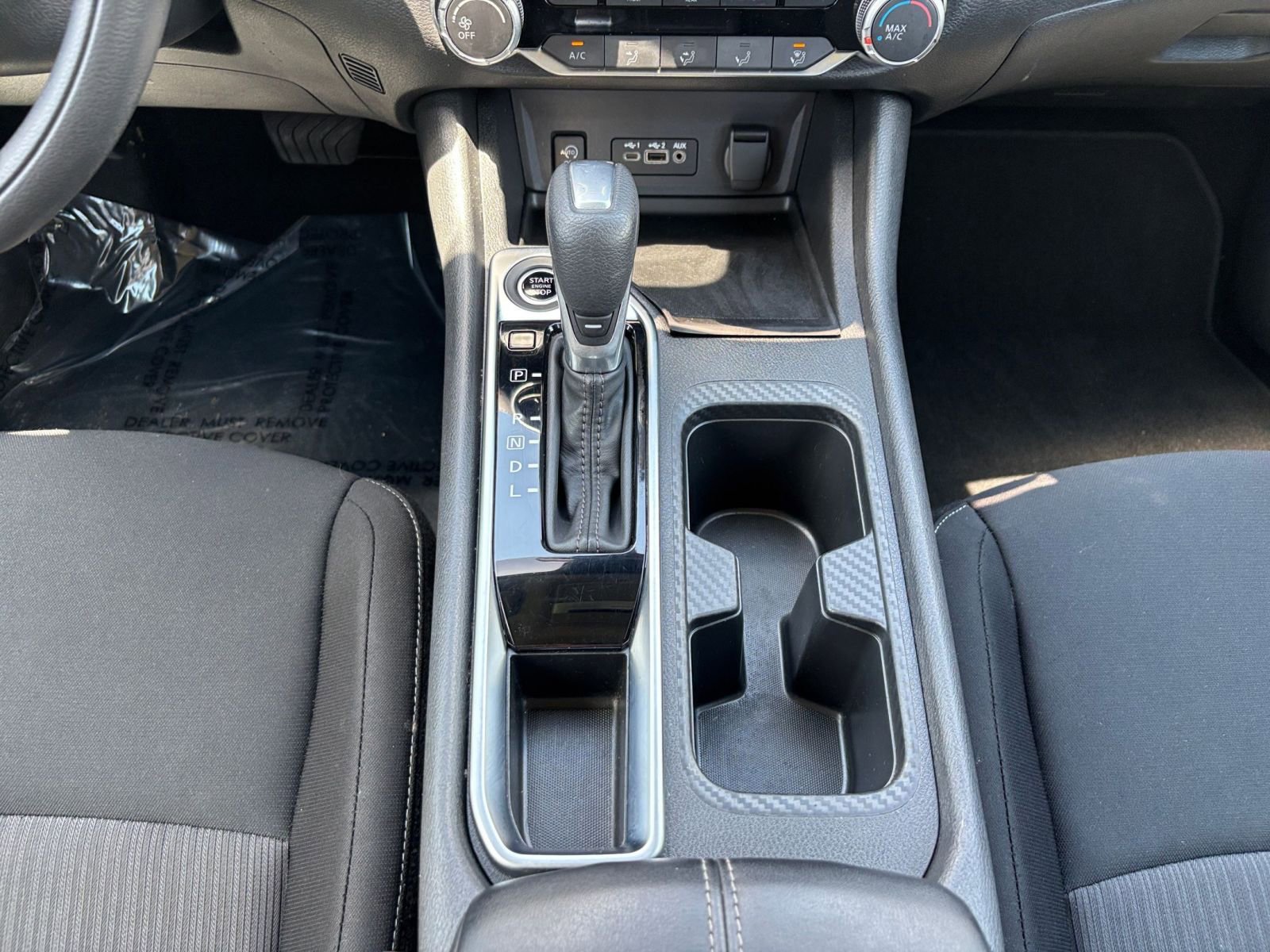 Thumbnail: 2024 Nissan Sentra - 34