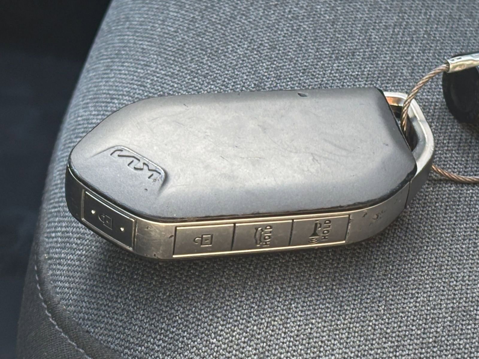 Thumbnail: 2025 Kia K4 - 22