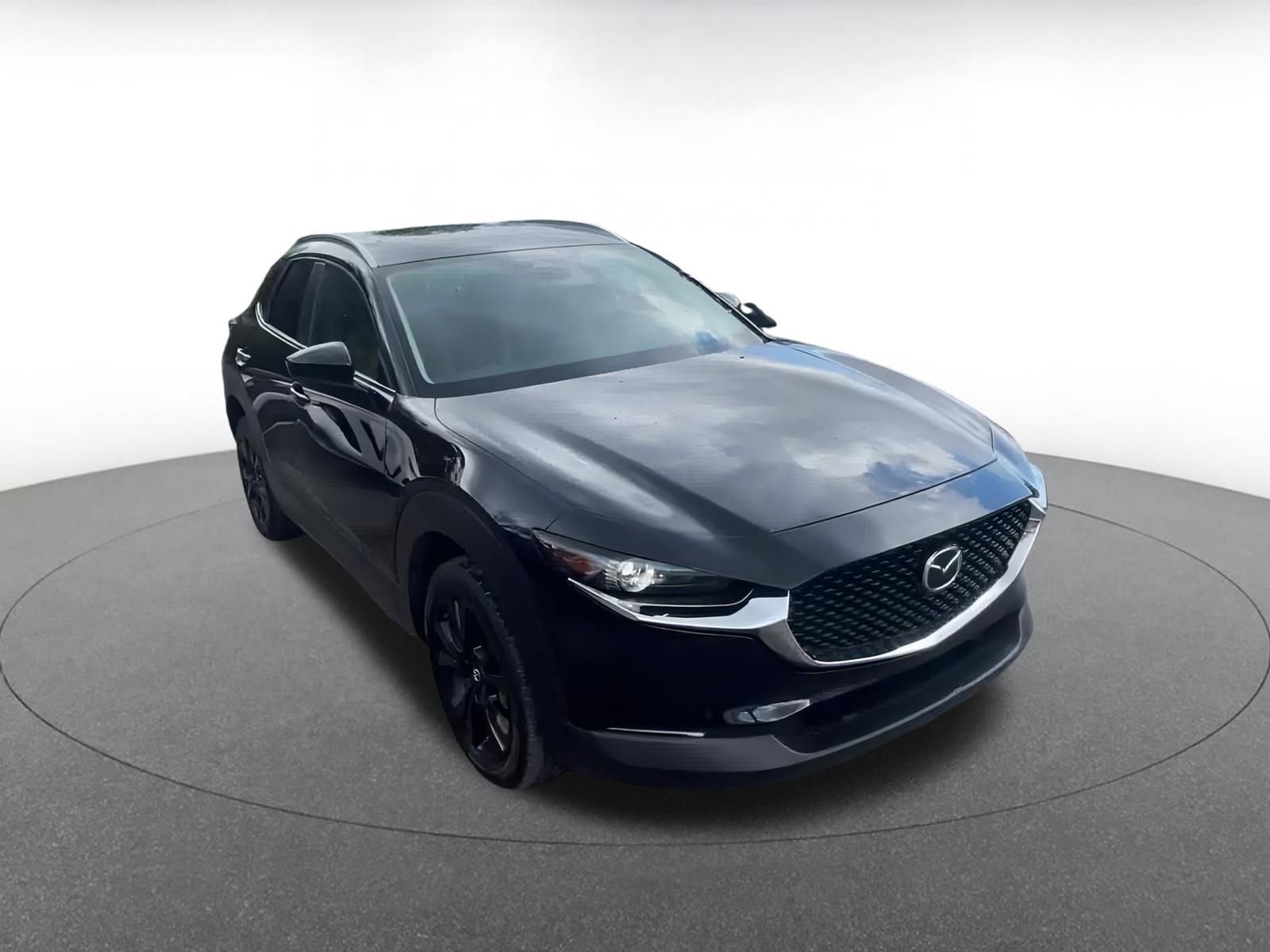 Thumbnail: 2025 Mazda CX-30 - 3