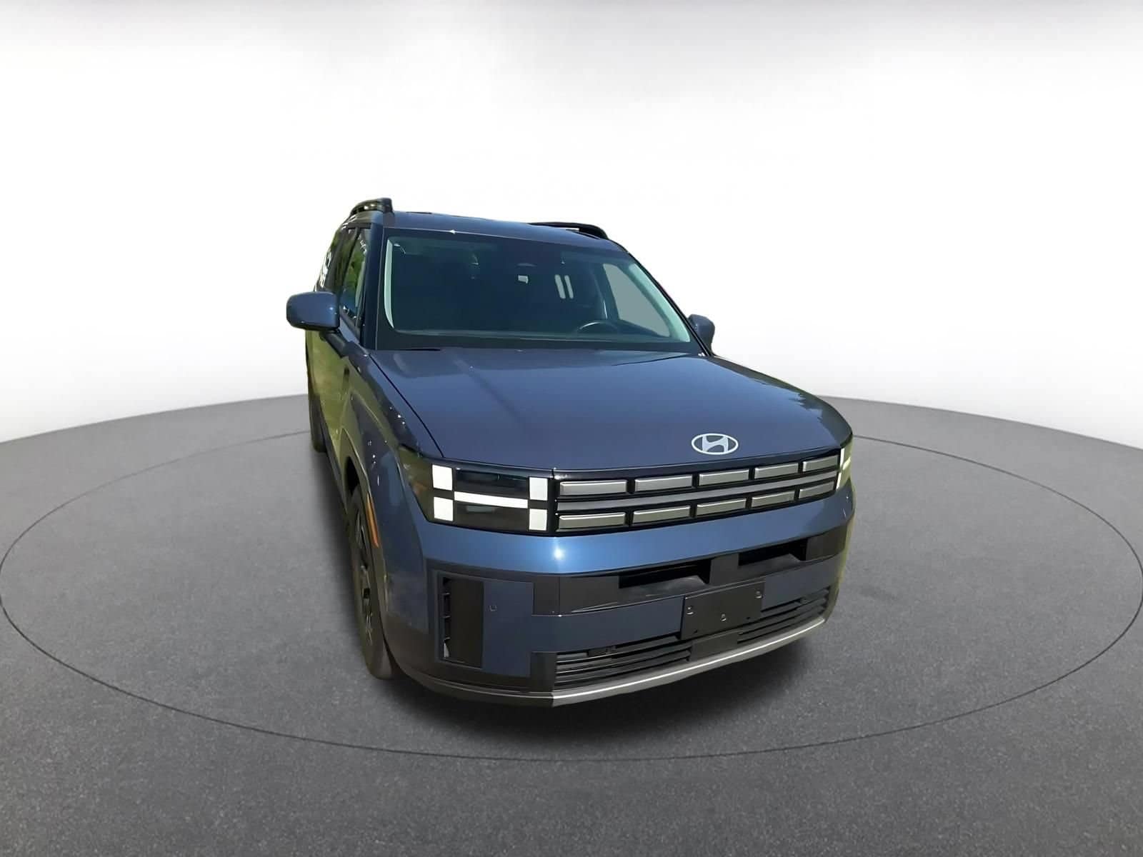 Thumbnail: 2026 Hyundai Santa Fe - 3