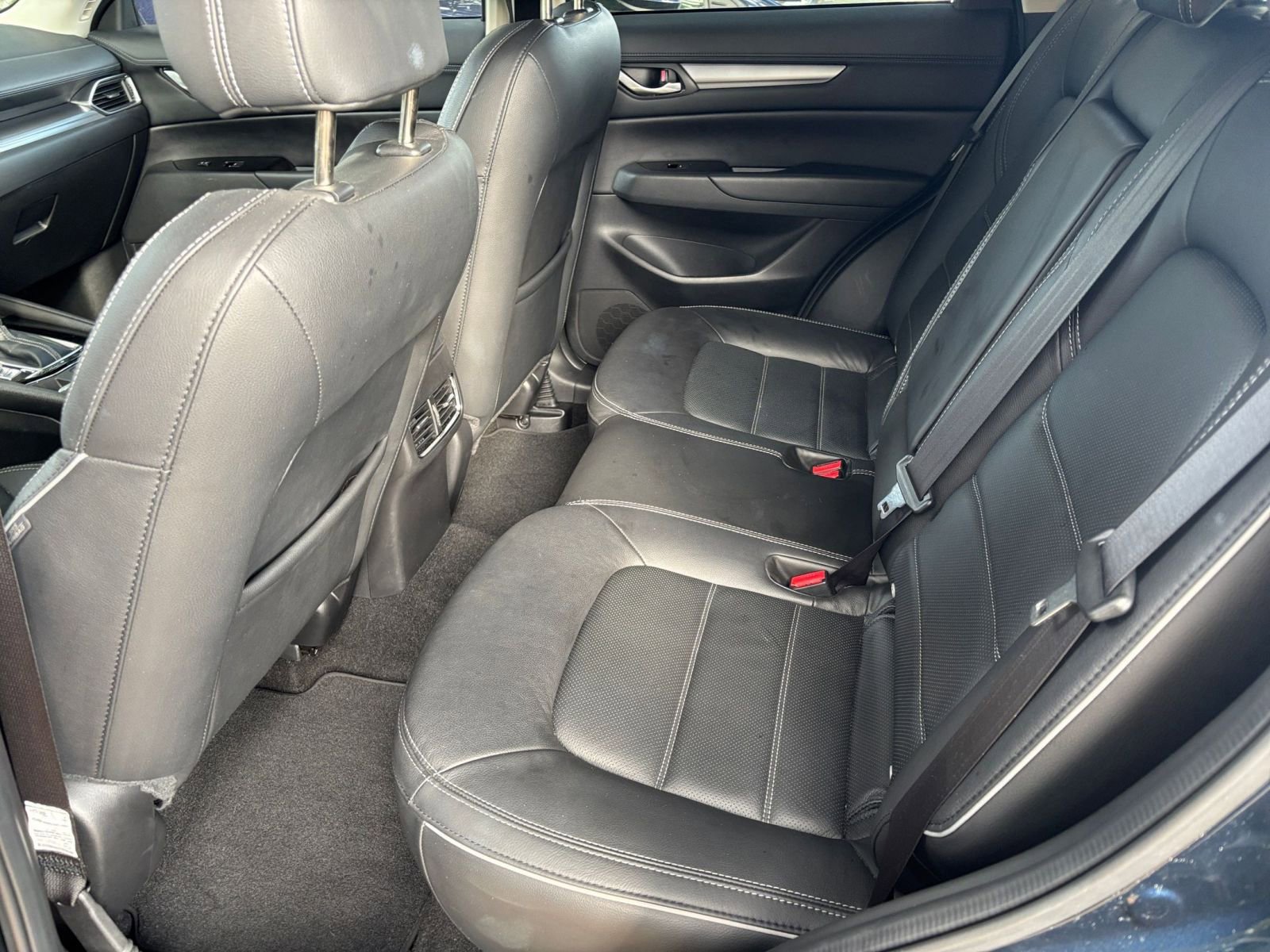 Thumbnail: 2025 Mazda CX-5 - 25