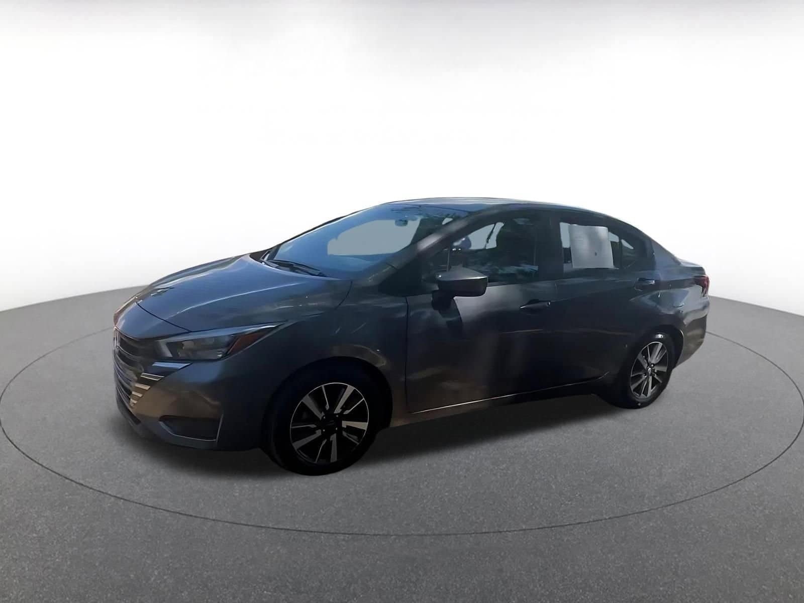 Thumbnail: 2025 Nissan Versa - 8