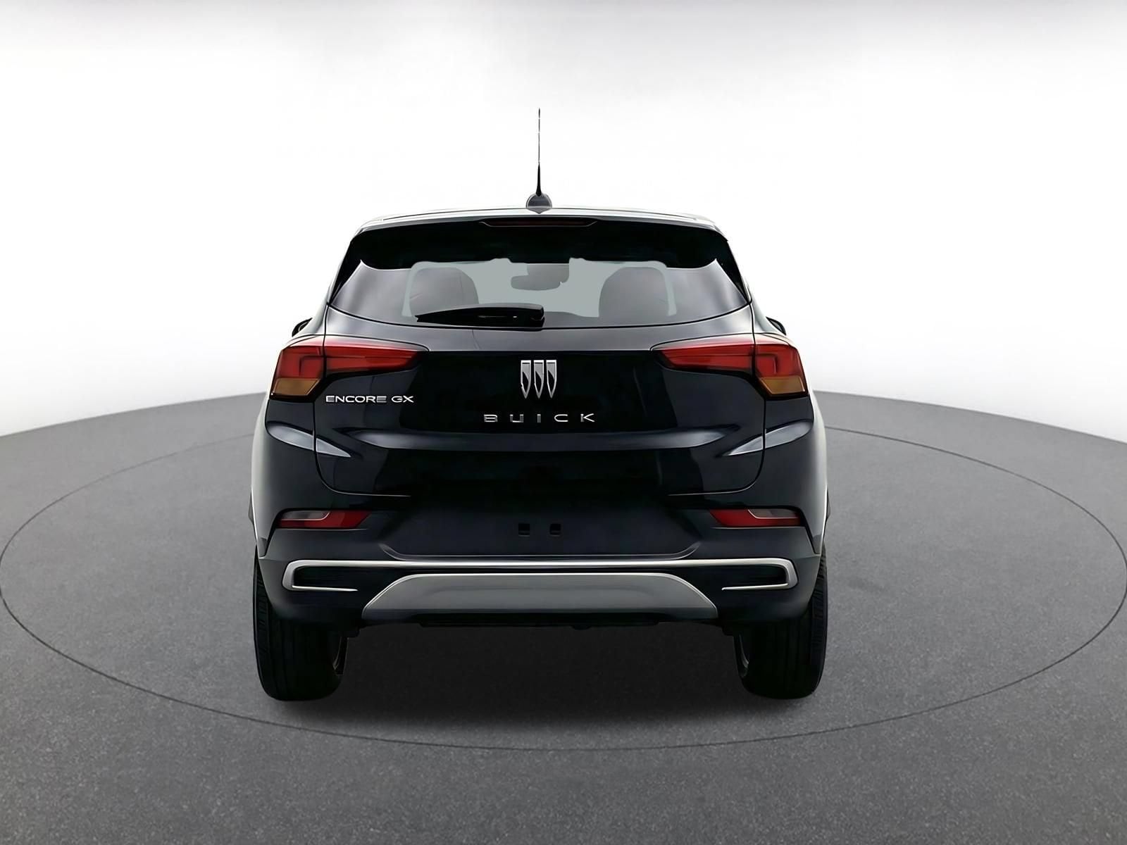 Thumbnail: 2026 Buick Encore GX - 7