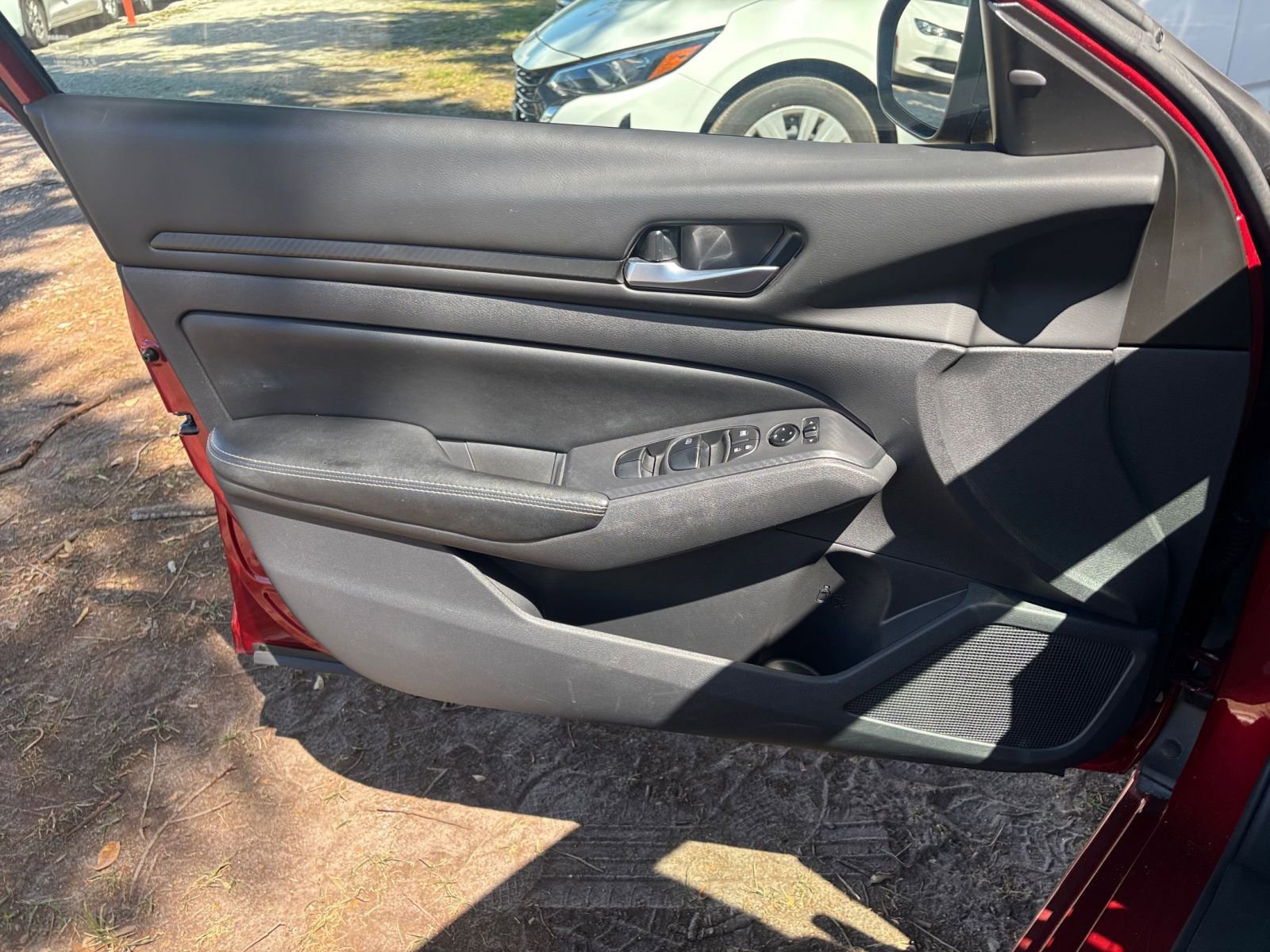 Thumbnail: 2025 Nissan Altima - 18