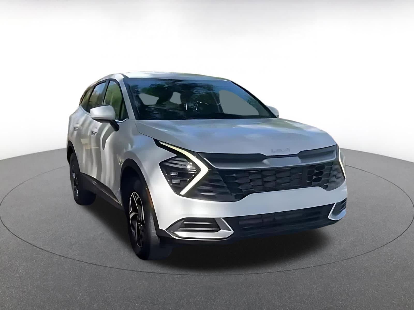 Thumbnail: 2025 Kia Sportage - 2