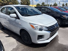 2024 Mitsubishi Mirage G4  -
                  Clearwater, FL