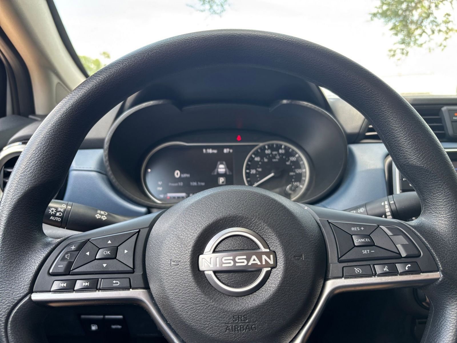 Thumbnail: 2025 Nissan Versa - 28