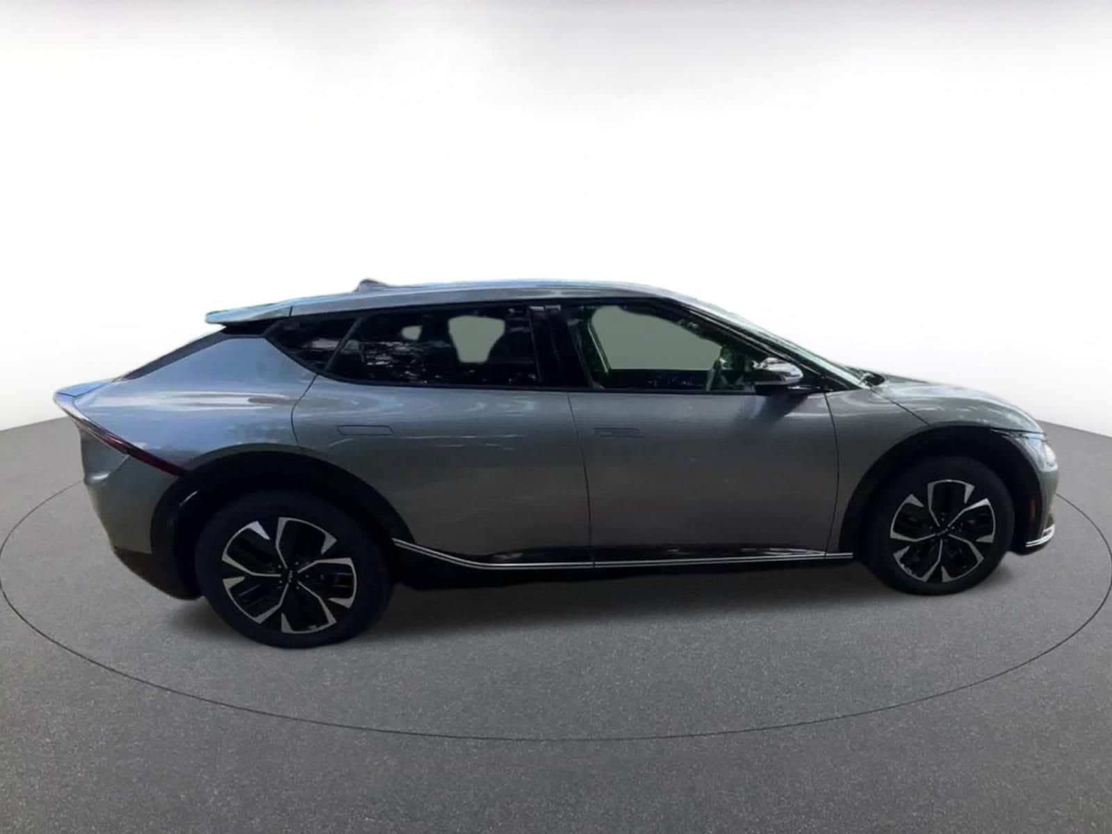 Thumbnail: 2024 Kia EV6 - 15