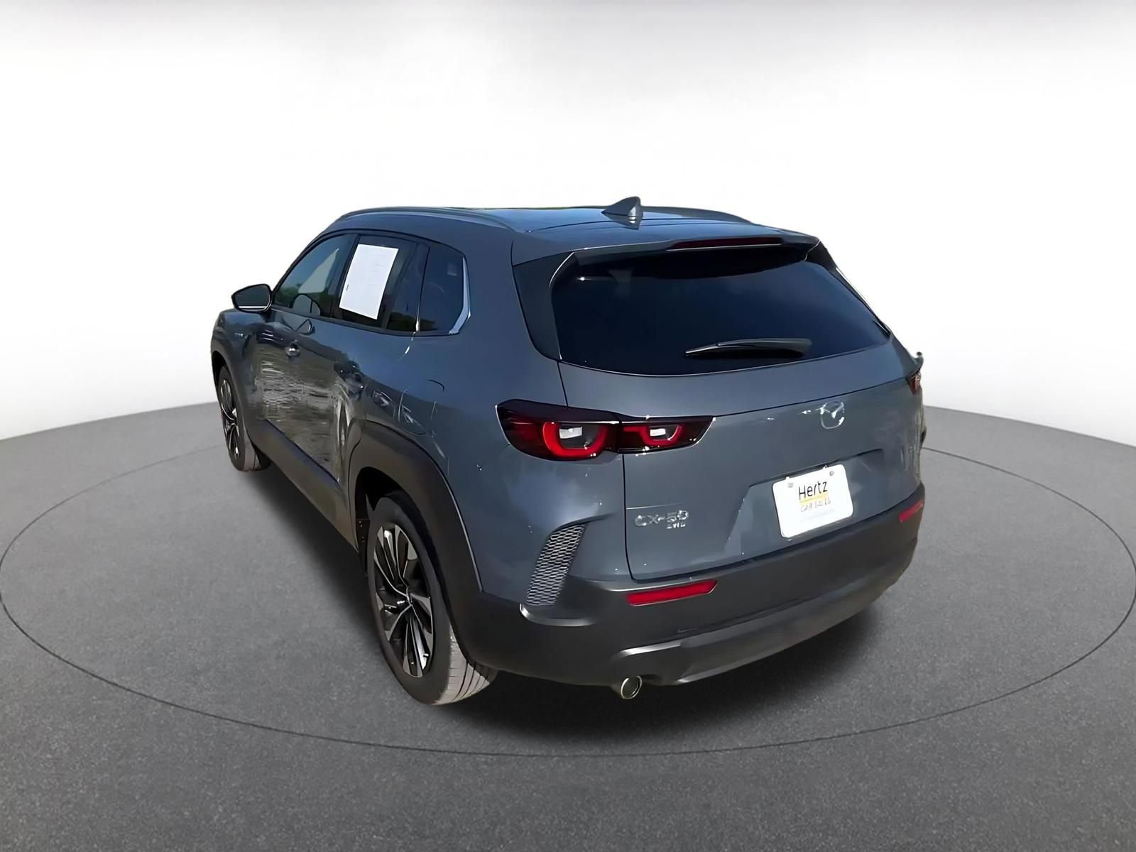 Thumbnail: 2025 Mazda CX-50 - 11