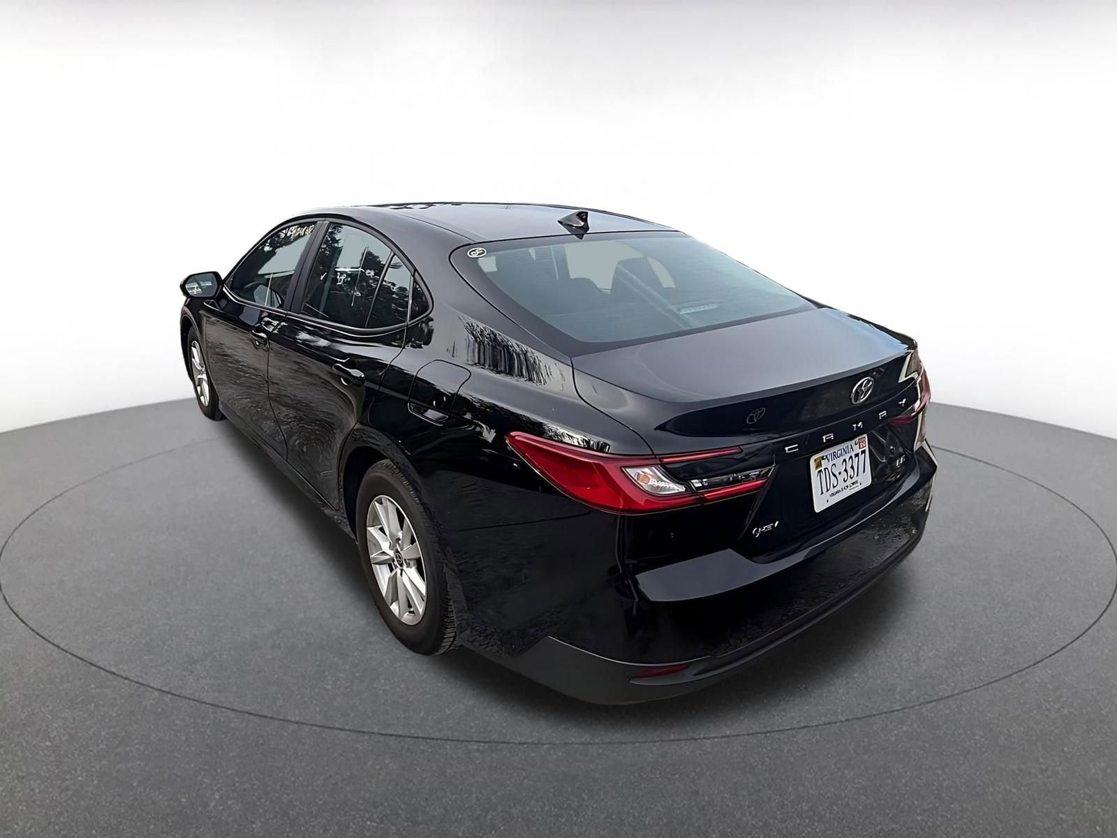 Thumbnail: 2025 Toyota Camry - 6