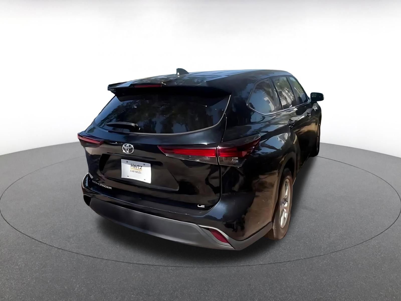 Thumbnail: 2025 Toyota Highlander - 15
