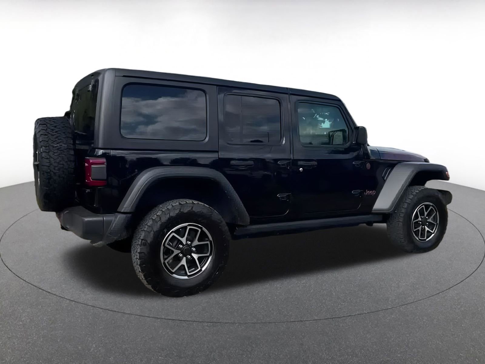 Thumbnail: 2025 Jeep Wrangler - 15