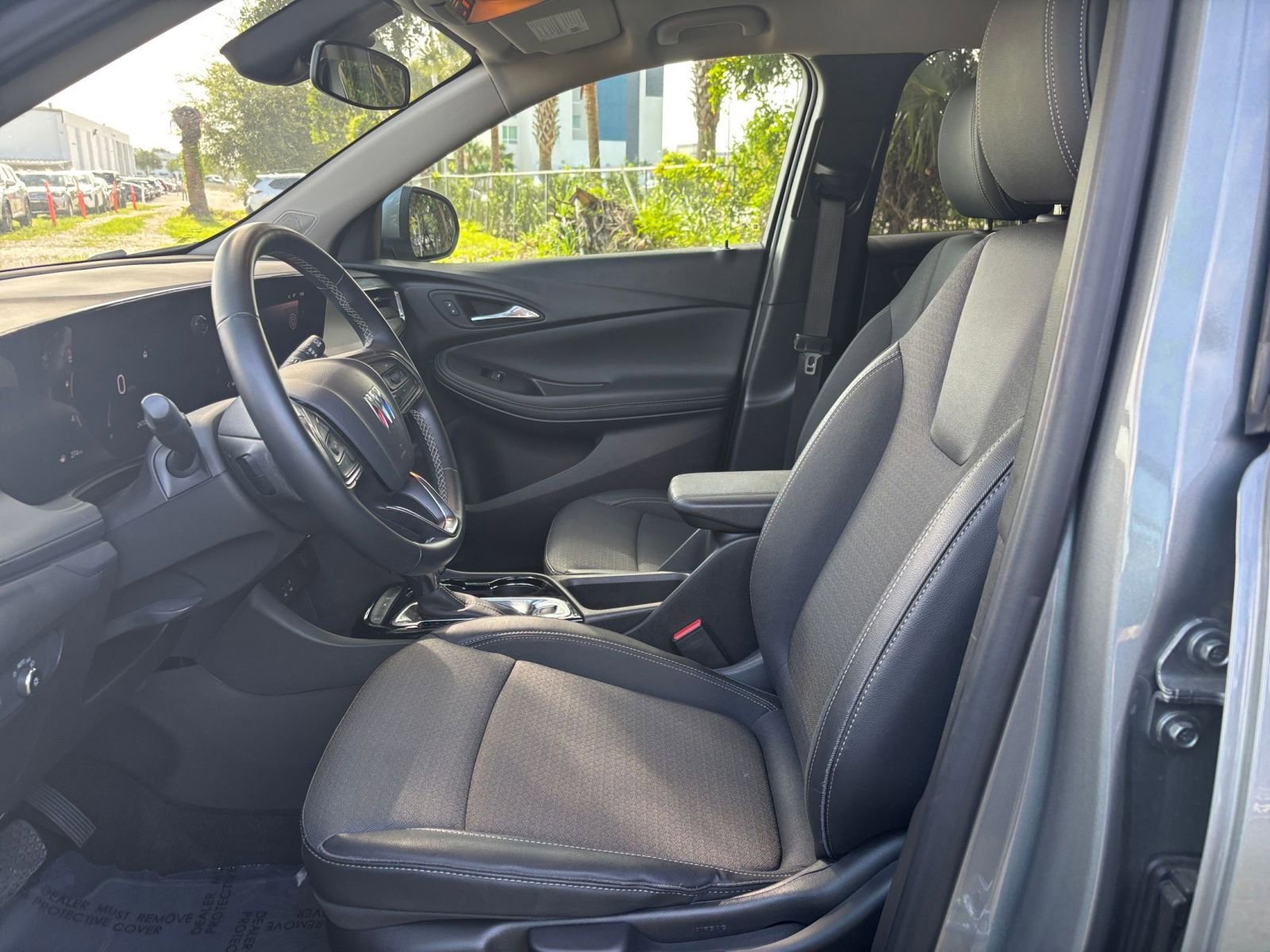 Thumbnail: 2025 Buick Encore GX - 29