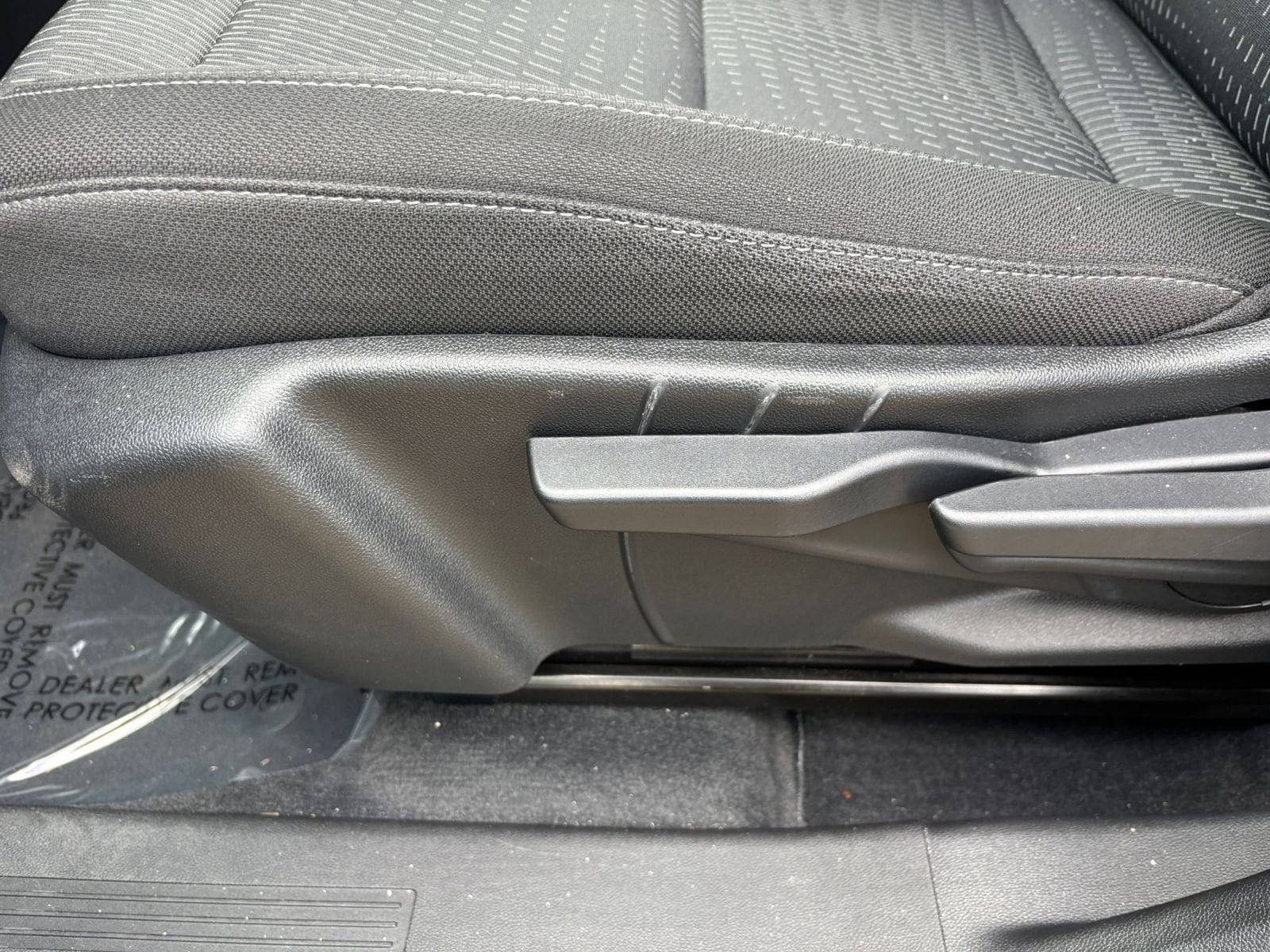 Thumbnail: 2025 Chevrolet Equinox - 23